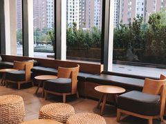 -星巴克(北京望京东园店)
