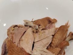 -邢家锅贴老店·非遗·开封菜(金明广场店)