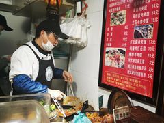 -刘记肉夹馍(彰武店)