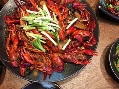 秘制口味虾-2046湘味厨房(南区盈峰店)