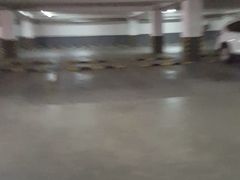 -中医药大学第一附属医院-停车场