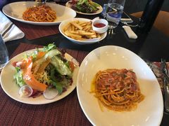 -WOLFGANG PUCK KITCHEN & BAR(迪士尼小镇店)