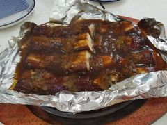 -合和美食馆(壹村东心岭2巷店)