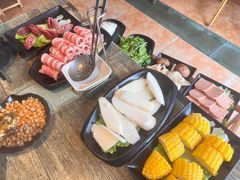 -销魂美蛙鱼头火锅(上海首店)