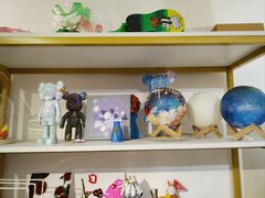 -100家灵感仓库·DIY团建(什刹海店)