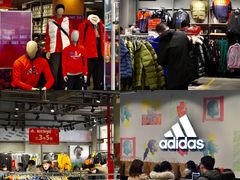 -王府井奥莱临潼小镇(临潼店)