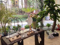 -中和·国风茶馆(愚园路店)