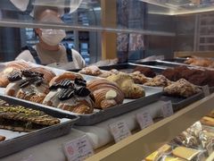 -OUR Bakery(SKP-S店)