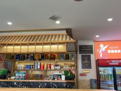-英兰朝族饭店·英兰锅包肉(佳园路店)