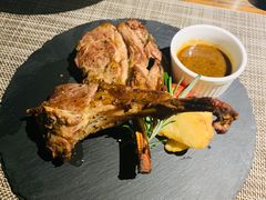 -喜洲吧·江畔老船厂·庭院餐厅(喜临院店)