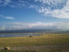 -青海湖国家重点风景名胜区