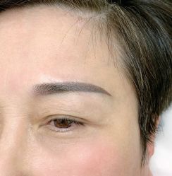 -HQ半永久纹绣纹眉