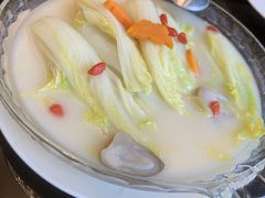 -海天楼(天津泛太平洋店)