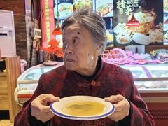 -人民公社大食堂(张家湾店)