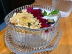 -沏点Trattoria意大利餐厅(新街口店)