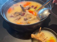 -羽鸽集·乳鸽专门店·地道顺德菜(岭南站店)
