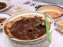 -紫光园·烤鸭·北京菜(劲松店)