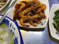 -富临港蒸汽海鲜(栈桥店)