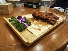 -三河酒家(梅山路店)