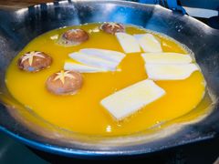 -湊湊火锅·茶憩(南京东路悦荟店)