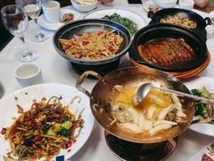 -老平安农家菜(平安店)