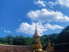 -西双版纳勐泐文化旅游区