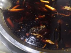 -川渔郎·鱼蛙自助火锅(文殊院店)