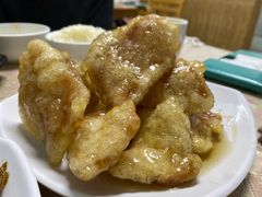 锅包肉-屋里家延边朝鲜族冷面(南园店)