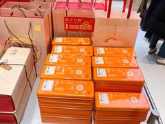 -詹记桃酥(包河万达店)