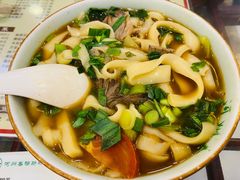 -河州春清真西北特色美食(虎踞路店)