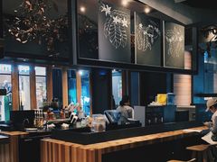 -星巴克(成都太古里二店)