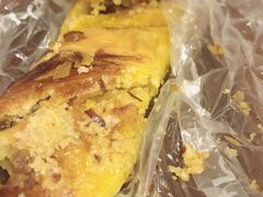 -Bread618面包生日蛋糕(欧亚商都店)