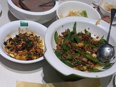 -绿草地·湘菜(芙蓉天街店)