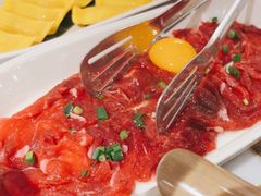 -尚尚仙·酸汤猪手·猪肚鸡火锅(华联万柳购物中心店)