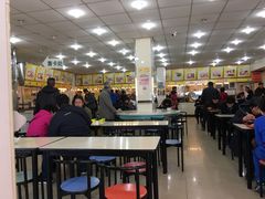-食为天(贵阳路店)
