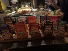 -麦凯伦烧烤·精酿超级工厂店(金桥总店)