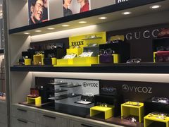 -浙文眼镜(清江西路店)