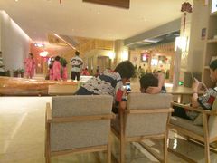 -菲拉拉漫温泉(东环路店)