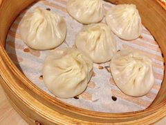 -弄堂小笼包(天津南开大悦城店)