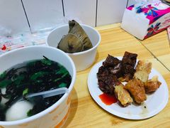 -林氏沙茶面·闽南必尝小吃(福建路店)