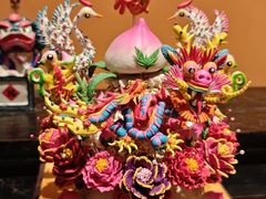 -北京工艺美术博物馆