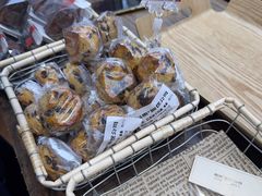 -富贵面包公司(运河店)