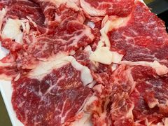 -伟记牛肉(金鸿公路店)