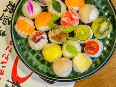 -鞠橘居酒屋(仁恒江湾新天地店)