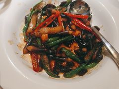 -飶香居(省博物馆店)