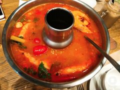-simply thai天泰(长泰广场店)