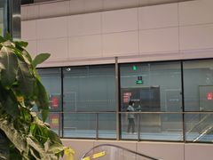 -OXYGYM 奥美氧舱运动中心(领展购物广场·中关村店)