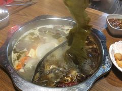 -傣妹火锅(南京东路一店)