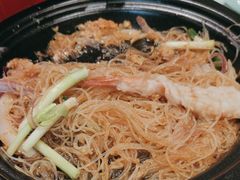 -吕氏疙瘩汤·海鲜新鲁菜(凯德mall新都心店)