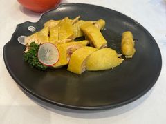 -聚鑫阁江浙菜·非遗传承技艺(闵行交大店)